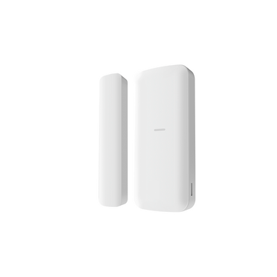 (AX PRO) Contacto Magnético Inalámbrico Slim / Uso en Interior / LED Indicador / Tamper