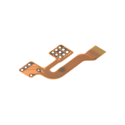 Pista flexible para TK2202K/3202K