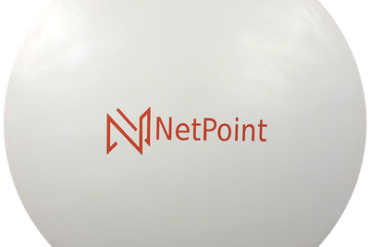 Antena de parabola profunda, blindada, con supresión al ruido de 4 ft, 5.9-7.2 GHz, Ganancia 36 dBi con SLANT de 45 ° y 90 °, ideal para hasta 80 km, Conectores N-hembra, montaje con alineación milimétrica.