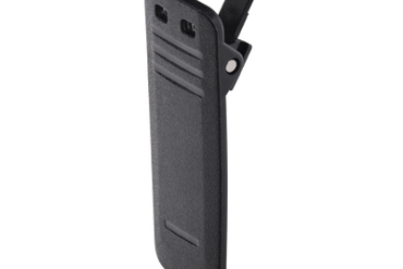 Clip para cinturón compatible con radios TX320